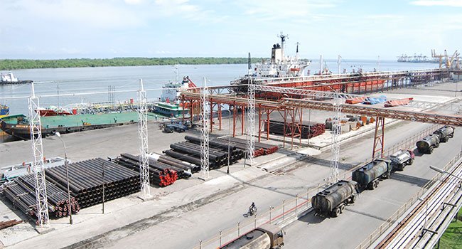 Ekspor Pertanian Lari Kencang