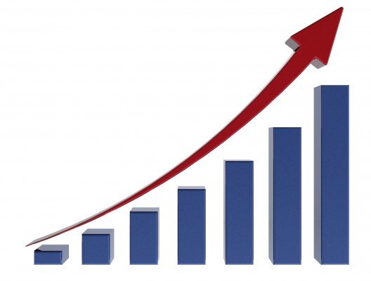 Produksi Beras Terus Meninggi