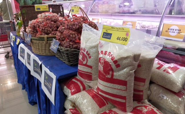 Heading to Fasting Days, the Stocks and the Price are in Control