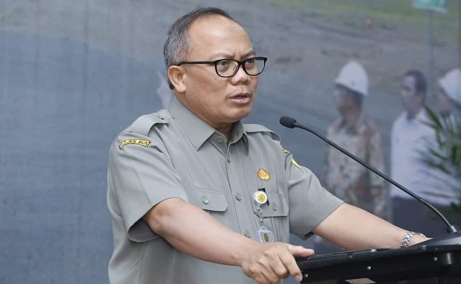 Kementan Perkuat Kelembagaan Petani Kapas