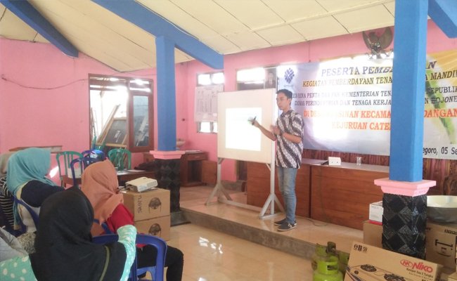 Petani Milenial Raup Omset Rp 100 Juta Sebulan