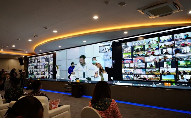 SYL Proved, The Harvest Runs in Many Regions