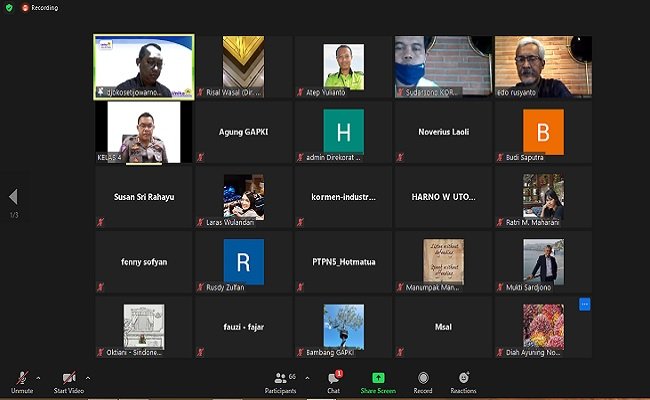 Jangan Sampai Menggerus Daya Saing Industri, Penerapan Kebijakan Truk ODOL