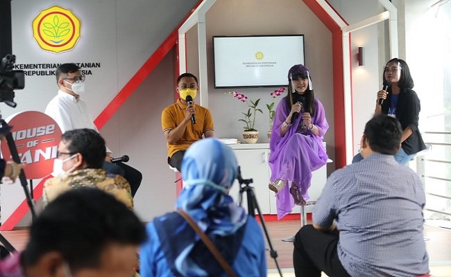 Kementan:  Industri Cokelat Akan Meningkat Pesat