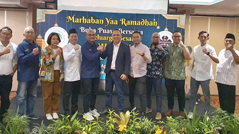 Industri Hotel dan Restoran di Yogyakarta Sepakat Gunakan Produk Minyak Sawit Berkelanjutan