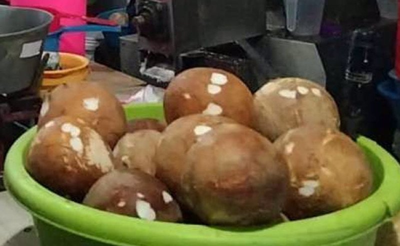 Krisis Kelapa Parut Tekan Omzet Pedagang Kecil di Purwokerto