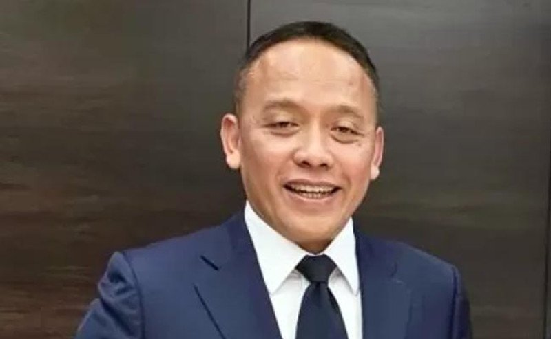 Dirut PalmCo: Program TJSL Bukan Sekadar Bagi-bagi Bantuan, Tapi Strategi Bangun Ekosistem Sosial-Ekonomi yang Tangguh dan Berkelanjutan