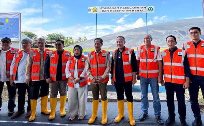 Misi Besar dari Tengah Kebun: PalmCo Targetkan Net Zero Emisi