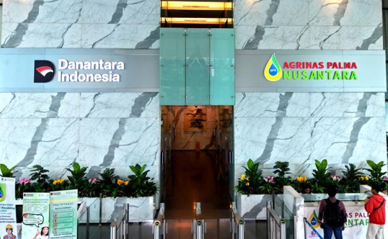 Agrinas Palma Nusantara Bersama KPBN Perkuat Transparansi Harga CPO Lewat Skema E-Bidding Terbuka