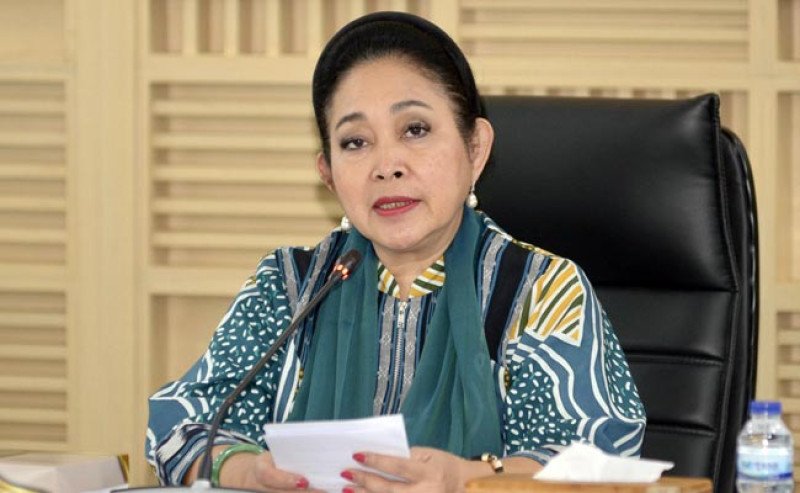 Ketua Komisi IV DPR RI: Ketahanan Pangan Butuh Kebijakan Terintegrasi dan Sinergi Kuat