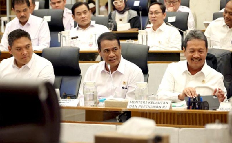 Stok Pupuk Nasional Aman di Tengah Gejolak Global, Bukti Kuatnya Kebijakan Pemerintah