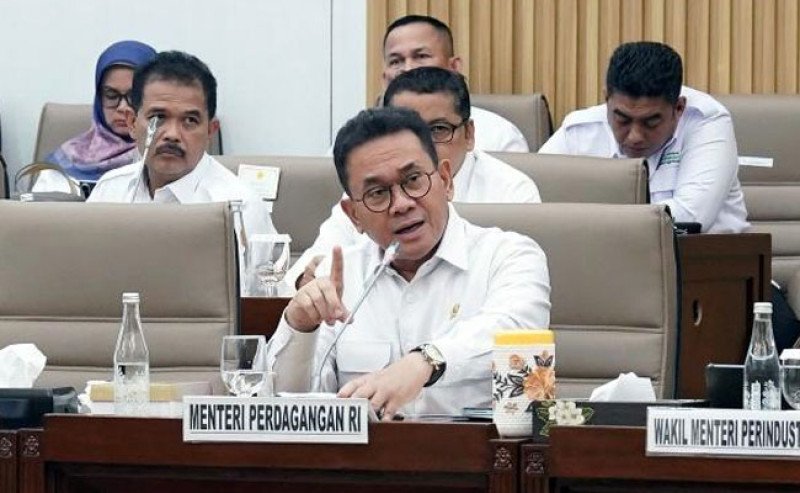 Kemendag Perketat Tata Niaga Gula, Impor dan Distribusi Diperketat