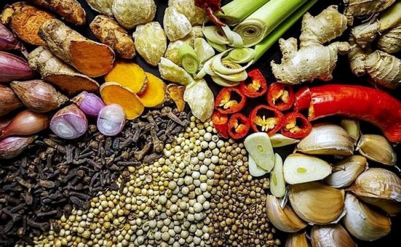 RI Perkuat Ekspor Rempah ke Eropa, Bidik Kemitraan Strategis dan Nilai Tambah