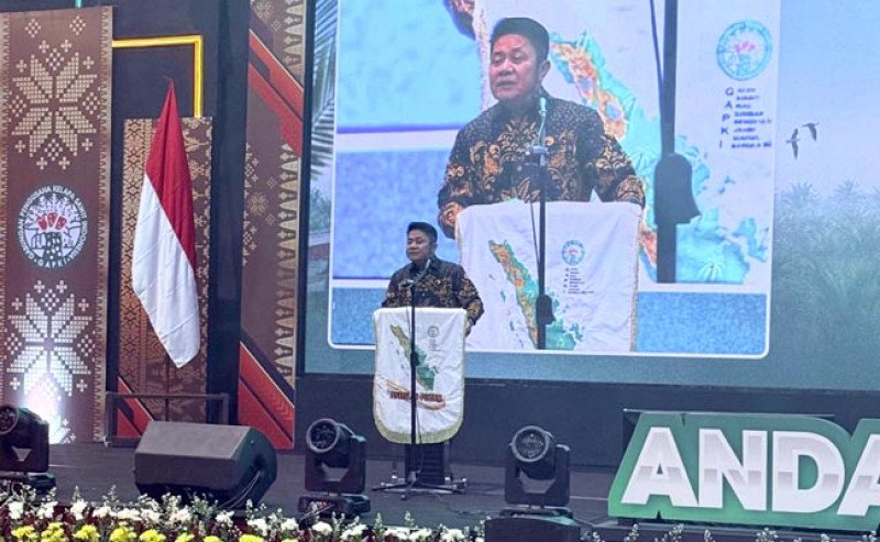 GAPKI Perkuat Sinergi Industri Sawit Lewat Andalas Forum VI