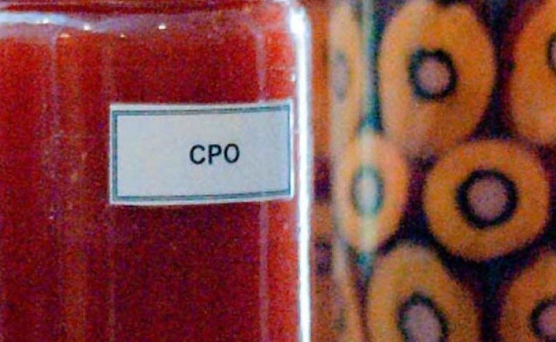 Permintaan Melemah, Harga CPO Malaysia Bergerak Datar