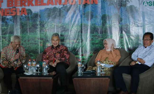 Menakar Peluang Pasar Sawit Berkelanjutan Indonesia