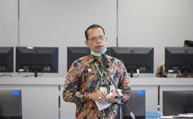 Jamin Mutu dan Berantas Pemalsuan Benih, Kementan Luncurkan Aplikasi Barcode Berbasis Smartphone