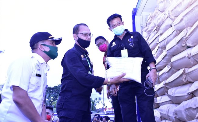 Mentan SYL Pastikan Persyaratan Ekspor Produk Pertanian ke Tujuh Negara Terpenuhi