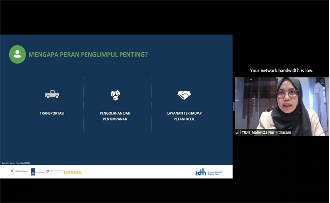 The Collectors: Should Maximize the Strategic Roles in the Supply Chain