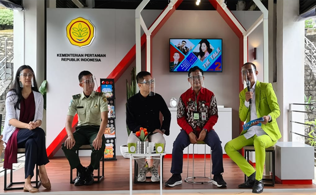 Young Entrepreneurs Told the Best in Agriculture Business in this Era