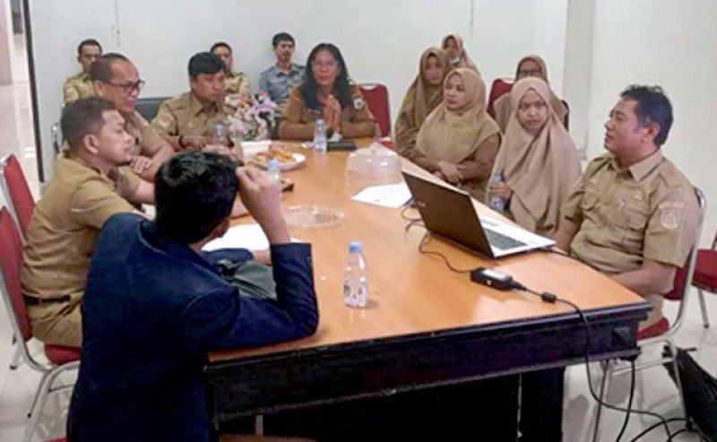 Sulbar Wajibkan Uji Mutu Kopi dan Kakao untuk Perkuat Daya Saing