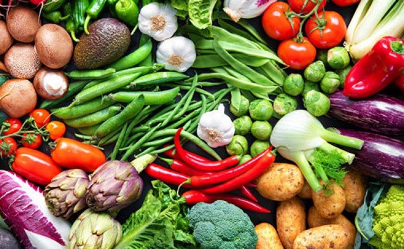 Perkuat Ketahanan Pangan: Pemerintah Siapkan Rp164,4 Triliun di RAPBN 2026