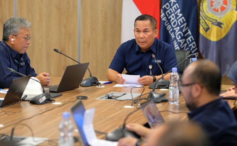 Kemendag Perkuat Daya Saing UMKM Kopi untuk Rebut Peluang Ekspor ke Jepang