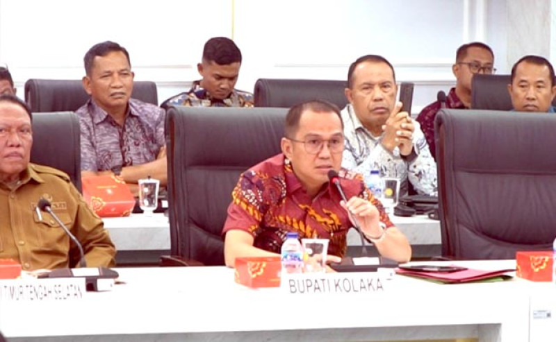 Harga Gabah Naik, Petani Kolaka Mulai Menabung Emas
