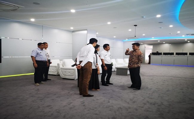 Di Sulsel, Mentan Syahrul Bicara Gerakan Pramuka, Revolusi Mental Hingga PMS