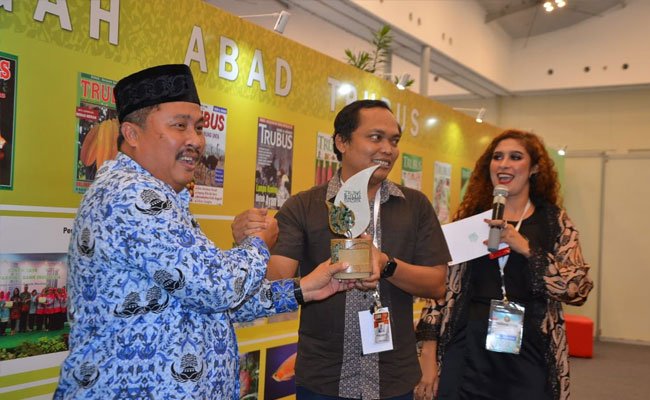 Kementan  Bersinergi Mengembangkan Pertanian Nasional