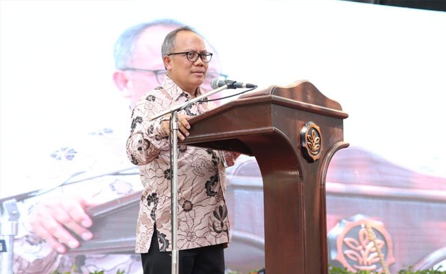 Kementan Akselerasi Ekspor Tujuh Komoditas Perkebunan