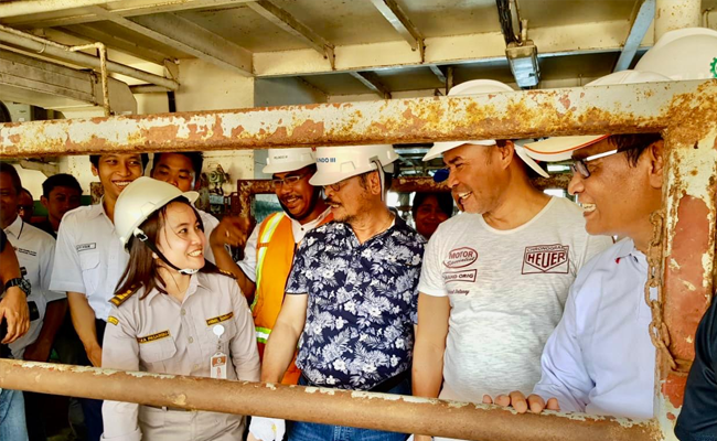 Kementan bersama Pemda NTT Komitmen Perkuat Gratieks Komoditas Peternakan