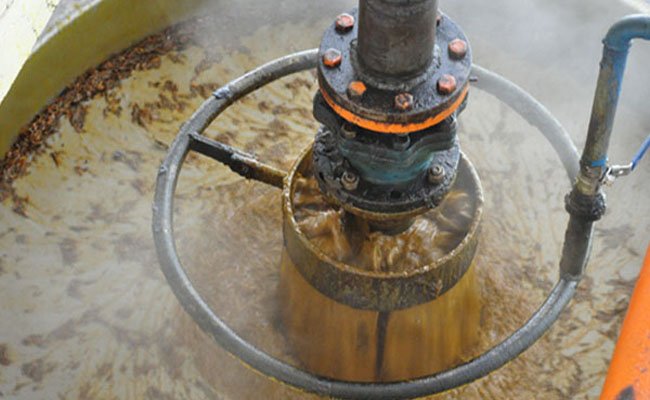 Africa is the Big Potential of Palm Oil from Indonesia