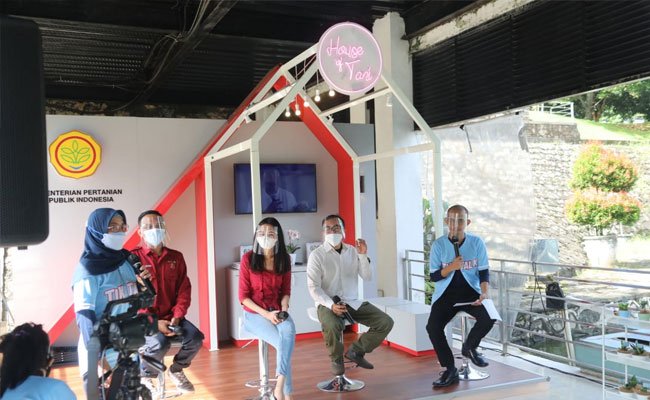 Bertani, Peluang Bisnis Mengisi Pundi-pundi