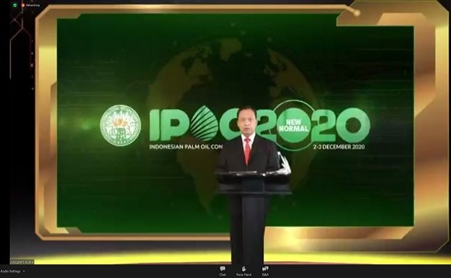 Pandemi Covid19: Industri Sawit Terus Berikan Kontribusi Terbaik Bagi Indonesia