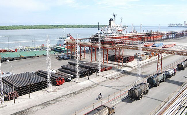 Potensi Besar Pasar Afrika Bagi Minyak Sawit Indonesia