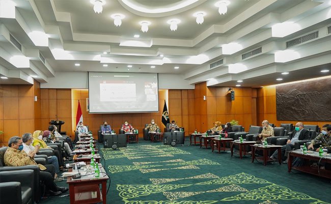 RCEP Dorong Percepatan Pemulihan Ekonomi Kawasan