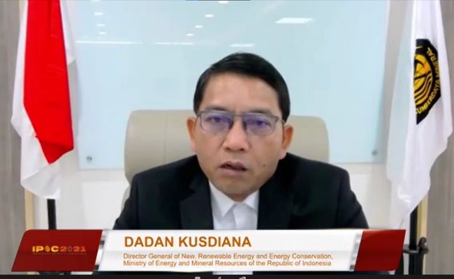  Kedepan Biodiesel Sawit Mesti Memenuhi Indikator Berkelanjutan 