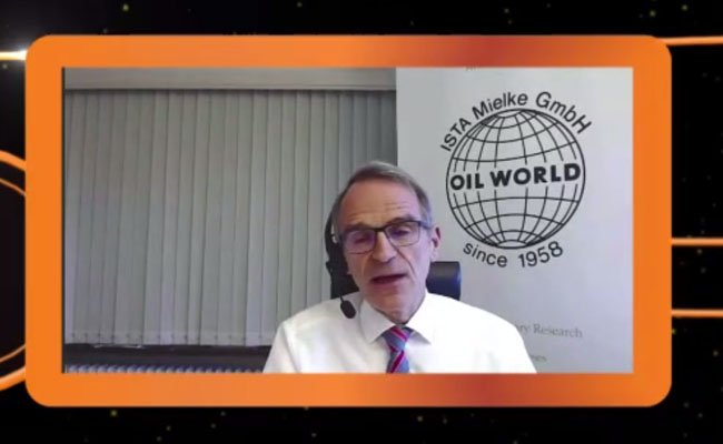 Diprediksi Harga Minyak Sawit Masih Tinggi di 2022