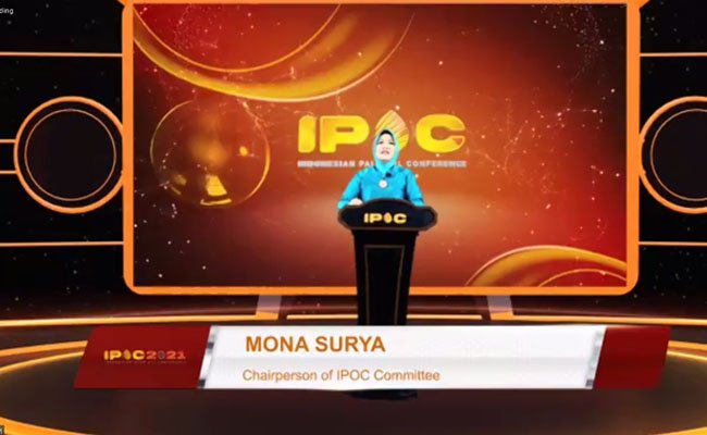 Peran Industri Kelapa Sawit Dalam Pemulihan Ekonomi, Jadi Isu dalam IPOC 2021