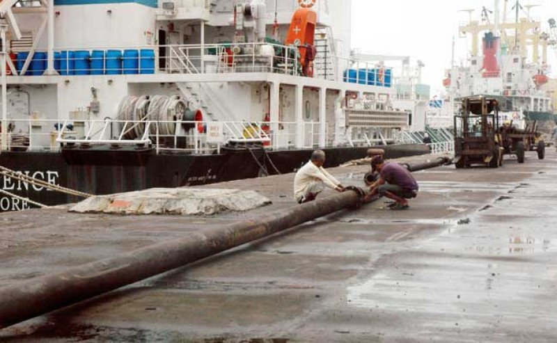 Harga Referensi CPO Menurun, Tarif BK dan PE CPO USD 93/MT di Periode 16 - 31 Desember 2023