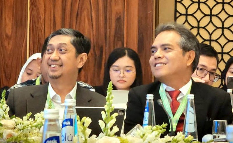 Indonesia Ajak Dunia Bersatu Atasi Tantangan Global untuk Masa Depan Kelapa Sawit