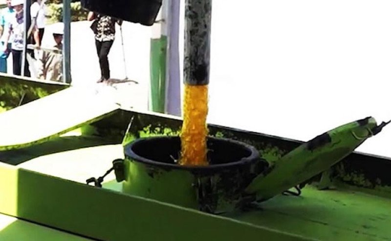 Harga Referensi Meningkat, BK CPO Ditetapkan USD 178/MT dan PE USD 80,3752/MT di Periode Desember 2024