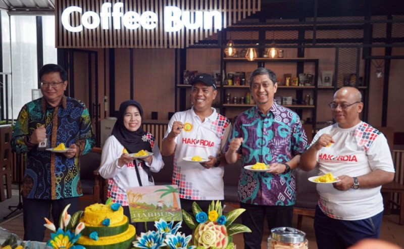 Peringati Hari Perkebunan ke-67, Dirjen Perkebunan: Momentum Peringatan Jasa Pendahulu Jadikan Perkebunan Jaya