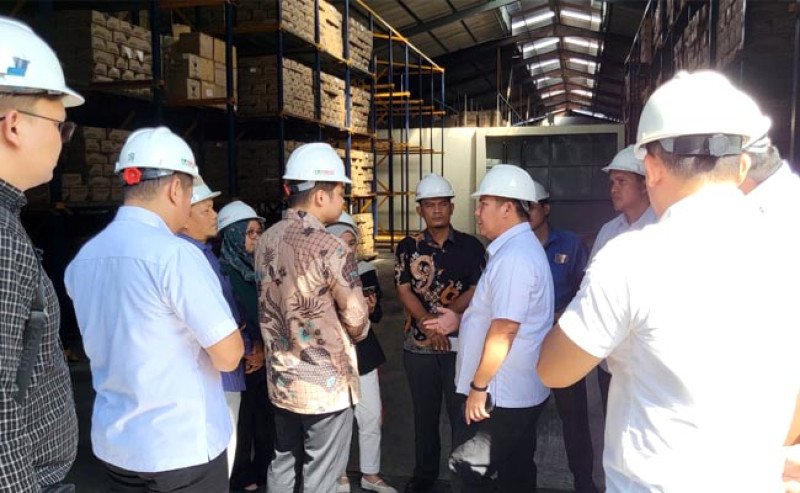 Kemendag Perketat Pengawasan MINYAKITA di Sumatra Jelang Nataru 2026