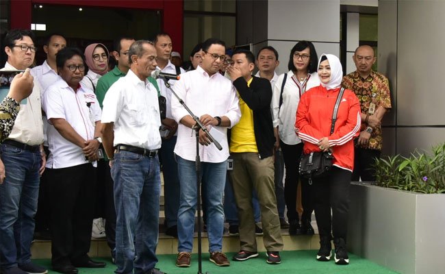 Kementan Stabilisasi Harga Cabai dan Bawang di 22 Pasar Jakarta