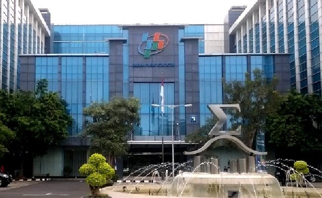 BPS Apresiasi Besarnya Kontribusi Sektor Pertanian Selama Pandemi Covid 19