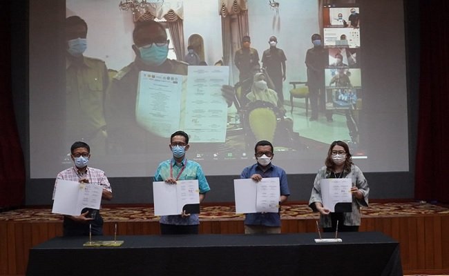 Pengembangan Kemitraan Closed Loop Hortikultura Atasi Kesenjangan Produksi dan Pemasaran