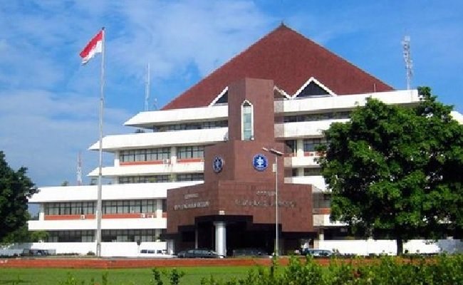 Rektor IPB : Indeks Ketahanan Pangan Indonesia Lebih Baik