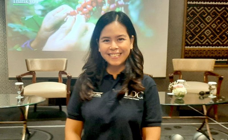 Dari Jakarta ke Kebun Kopi: Perjalanan Diva Tanzil Menguatkan Petani Lewat Stronger Coffee Initiative